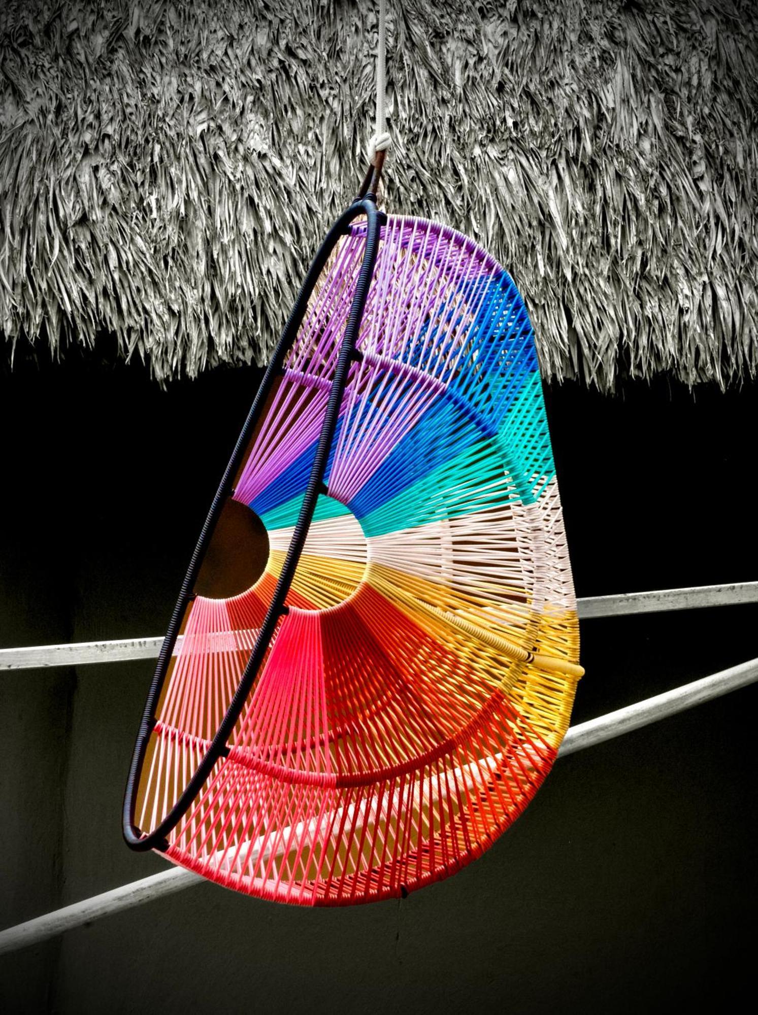 Villa Aikia (Adults Only) Zipolite Exterior foto