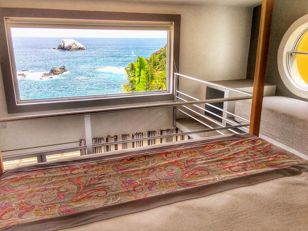 Villa Aikia (Adults Only) Zipolite Exterior foto